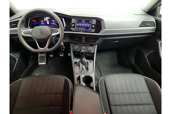 $18998 : Volkswagen Jetta 2023 Sport image 9