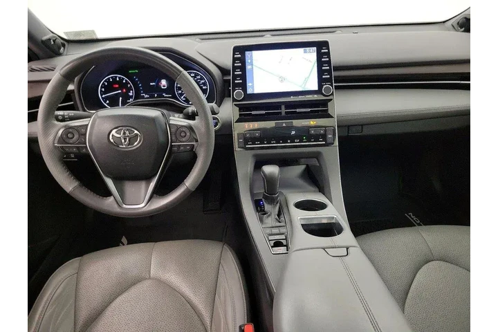 $32998 : Toyota Avalon 2019 Limited 4 image 9