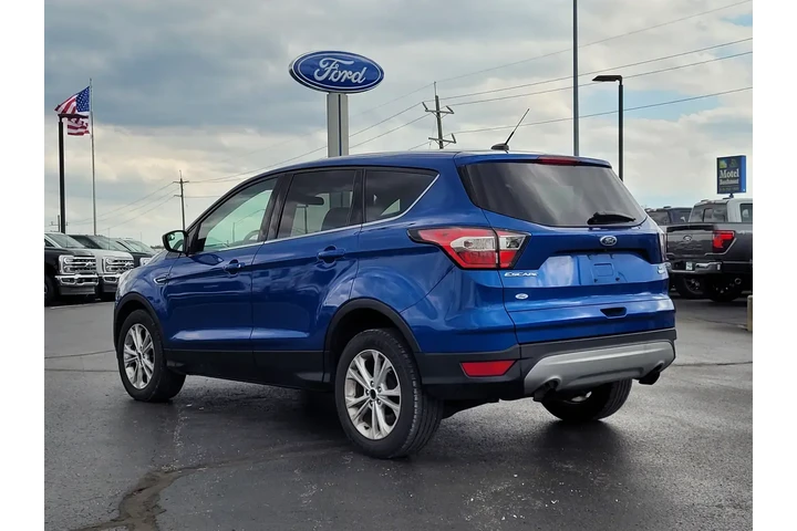 $11998 : Ford Escape 2017 AWD SE 4dr image 6