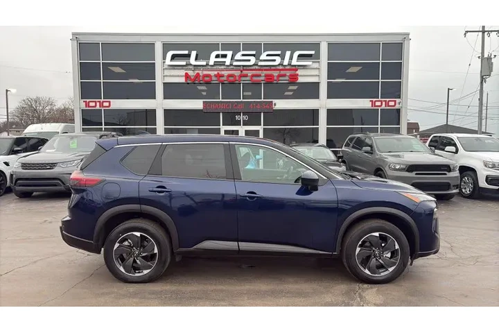 $22995 : 2025 ROGUE image 4