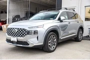 $28998 : Hyundai SANTA FE Hybrid 2023 thumbnail