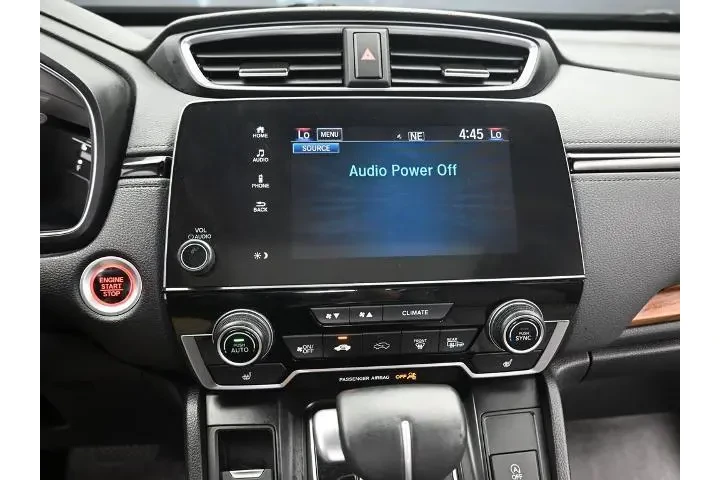 $21355 : Honda CR-V 2021 EX-L 4dr SUV image 10