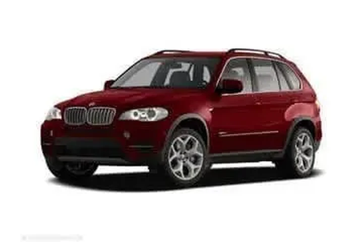 $14999 : BMW X5 2011 AWD xDrive50i 4d image 1