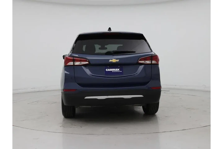 $23998 : Chevrolet Equinox 2024 LT 4d image 6