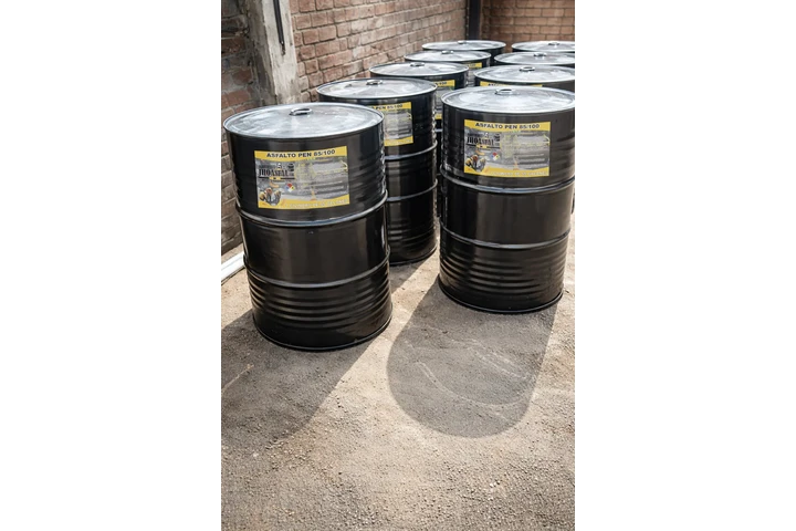 $1 : Venta de Asfalto PEN 85/100 image 1