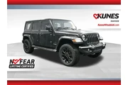 Jeep Wrangler Unlimited 2021 en Madison