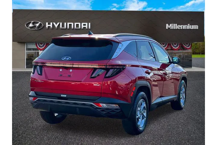$22987 : Hyundai TUCSON 2023 AWD SEL image 6