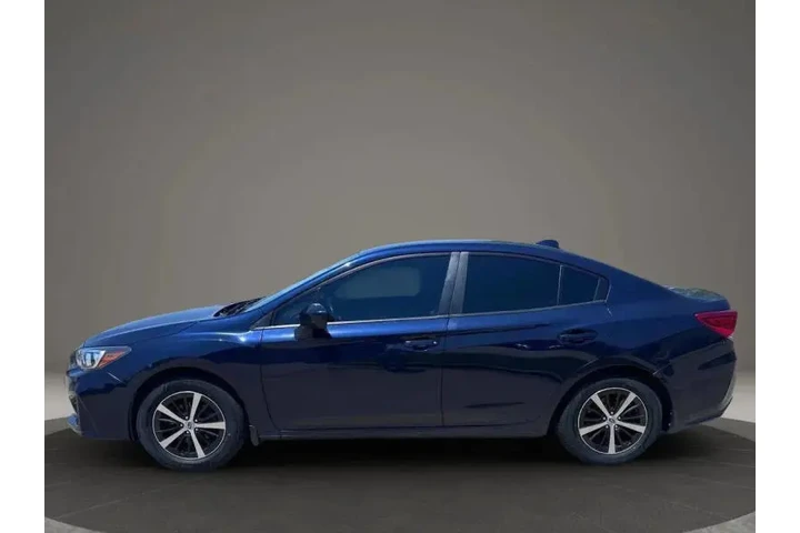 $10900 : 2019 Impreza Premium image 5