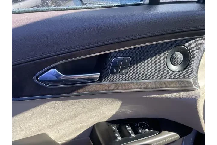 $20992 : Lincoln Nautilus 2019 Reserv image 5