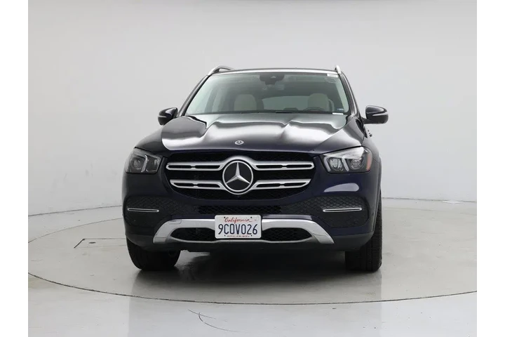 $39998 : Mercedes-Benz GLE 2022 AWD G image 5