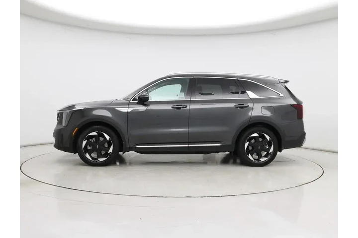 $36998 : Kia Sorento Hybrid 2025 AWD image 3
