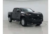 Toyota Tacoma 2024 4x4 SR5 4 en Hialeah