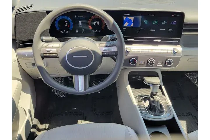 $24000 : Hyundai KONA 2026 SE 4dr SUV image 10