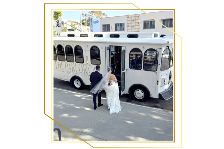 TROLLEY TOURS image 1