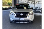 Nissan Pathfinder 2024 AWD S thumbnail