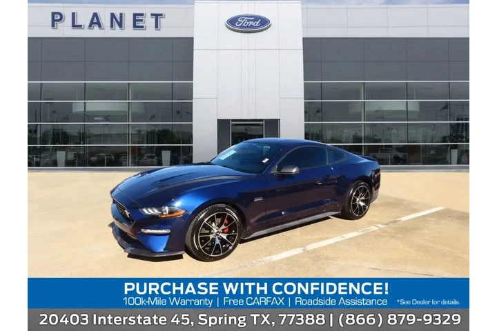 $25999 : Ford Mustang 2020 EcoBoost 2 image 1
