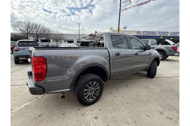 $23821 : Ford Ranger 2022 4x2 XLT 4dr image 5