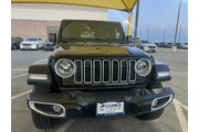 $38999 : Jeep Wrangler 2024 4x4 Sahar thumbnail