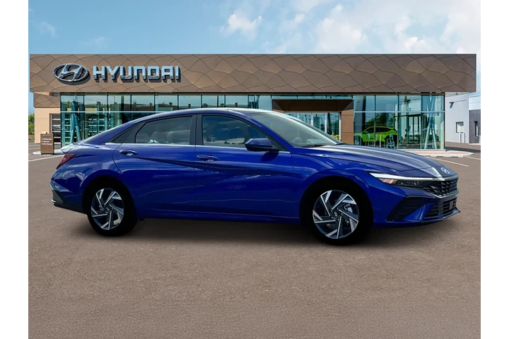 $26920 : Hyundai ELANTRA 2025 SEL Con image 10