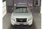 $26299 : Nissan Pathfinder 2024 AWD S thumbnail