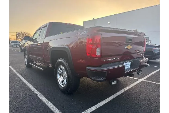 $25349 : Chevrolet Silverado 1500 201 image 10