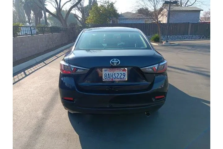 $13995 : Toyota Yaris iA 2017 4dr Sed image 4