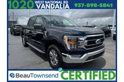 Ford F-150 2022 4x4 XLT 4dr en Albany