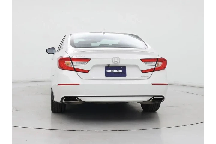 $19998 : Honda Accord 2019 Sport 4dr image 6