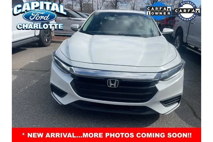 $16999 : Honda Insight 2021 Touring 4 image 2