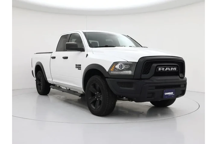 $27998 : Ram 1500 Classic 2021 4x4 Wa image 1