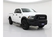 Ram 1500 Classic 2021 4x4 Wa en Omaha