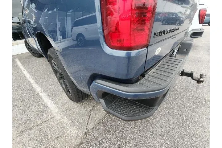 $33869 : Chevrolet Silverado 1500 202 image 9