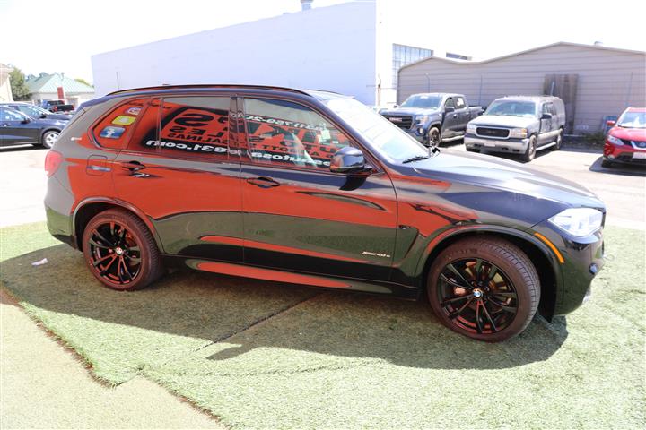 $24999 : 2018 BMW X5 XDRIVE40E image 5