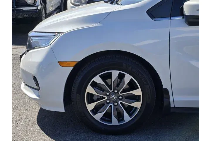 $30791 : Honda Odyssey 2022 EX-L 4dr image 7
