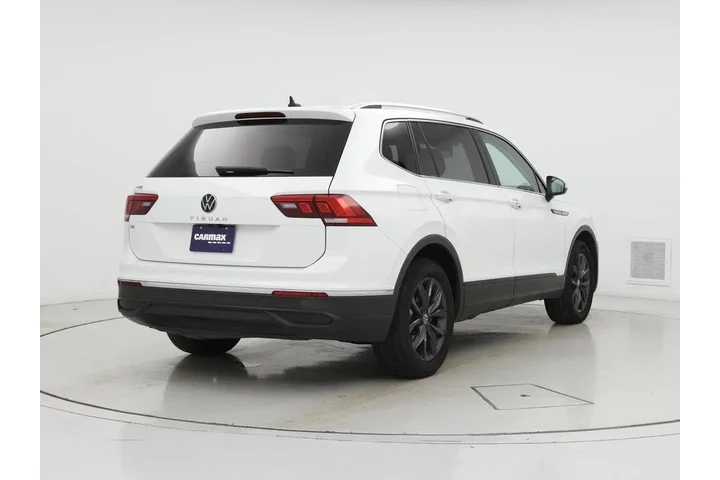 $20998 : Volkswagen Tiguan 2022 SE 4d image 8