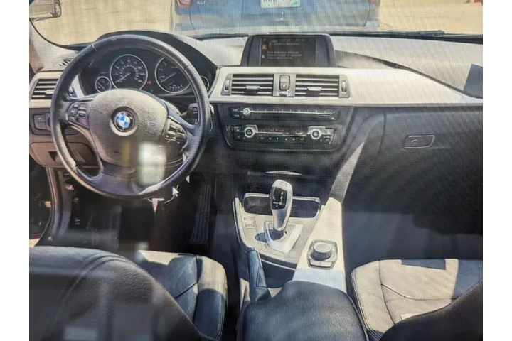 $10990 : 2015 BMW 3 Series 320i xDrive image 8