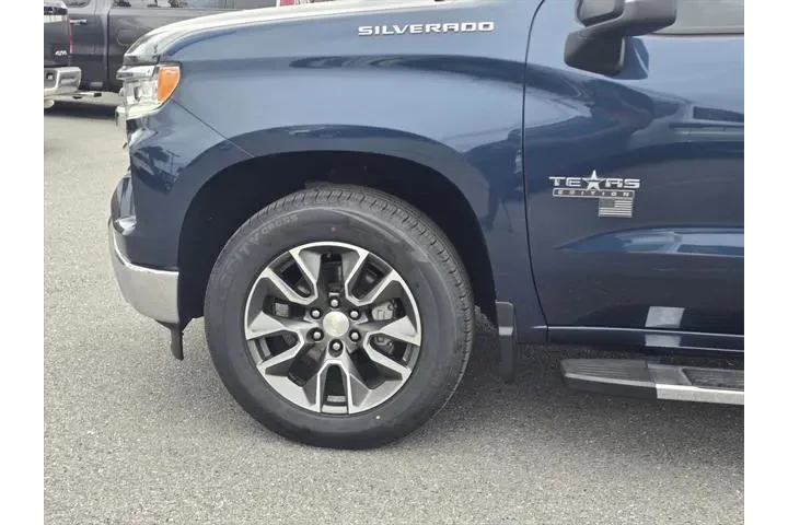 $36999 : Chevrolet Silverado 1500 202 image 9