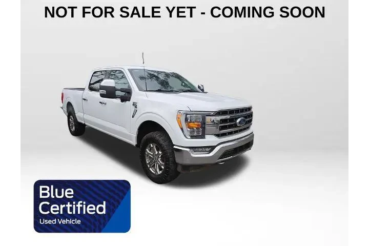 $35000 : Ford F-150 2023 4x4 Lariat 4 image 1