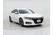 Honda Accord 2020 Sport 4dr