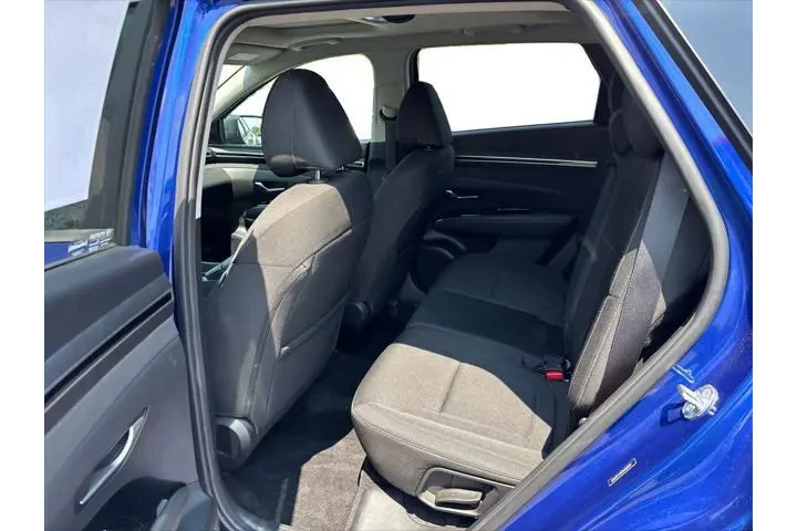 $20780 : Hyundai TUCSON 2022 AWD SEL image 10