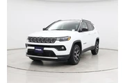 $24998 : Jeep Compass 2025 4x4 Limite thumbnail