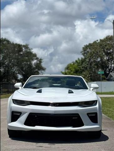 $14900 : Chevrolet Camaro 2016 image 3