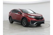 Honda CR-V 2020 EX 4dr SUV en Raleigh