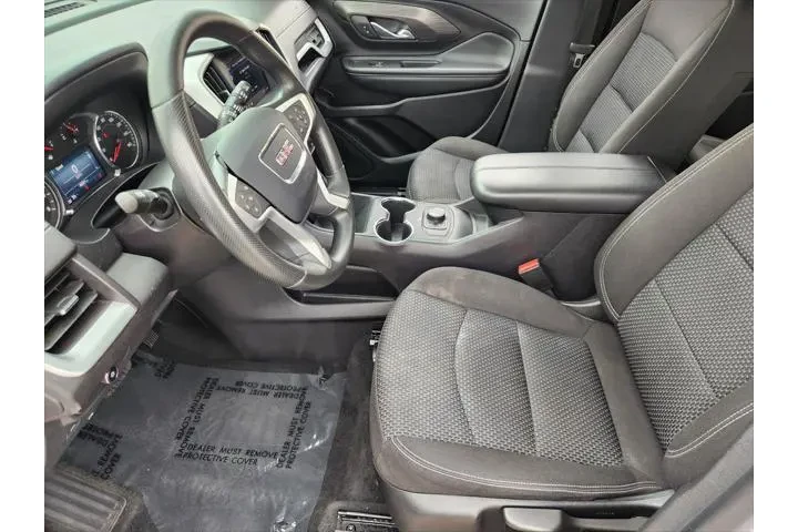 $21500 : GMC Terrain 2024 SLE 4dr SUV image 9