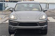 $15988 : 2013 Cayenne Diesel thumbnail