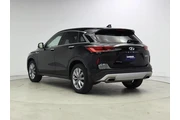 $24998 : INFINITI QX50 2022 Pure 4dr thumbnail