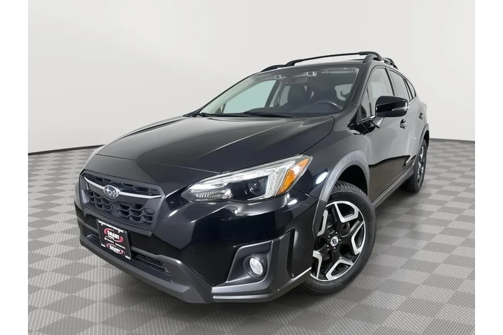 $20299 : 2018 Crosstrek Limited image 1