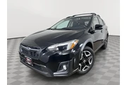 2018 Crosstrek Limited en Madison