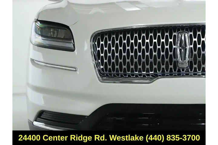 $26195 : Lincoln Nautilus 2022 AWD Re image 7