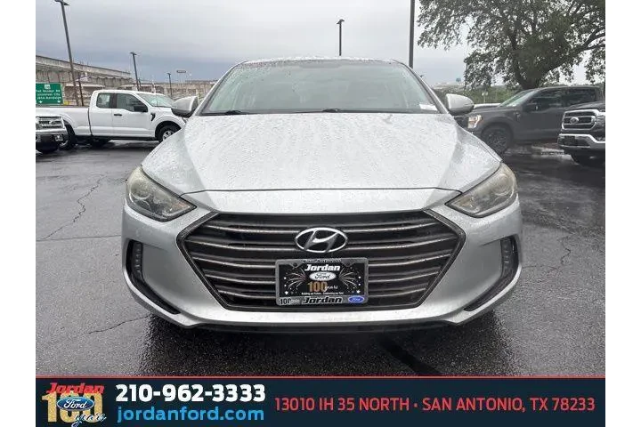$8325 : Hyundai ELANTRA 2017 SE 4dr image 2